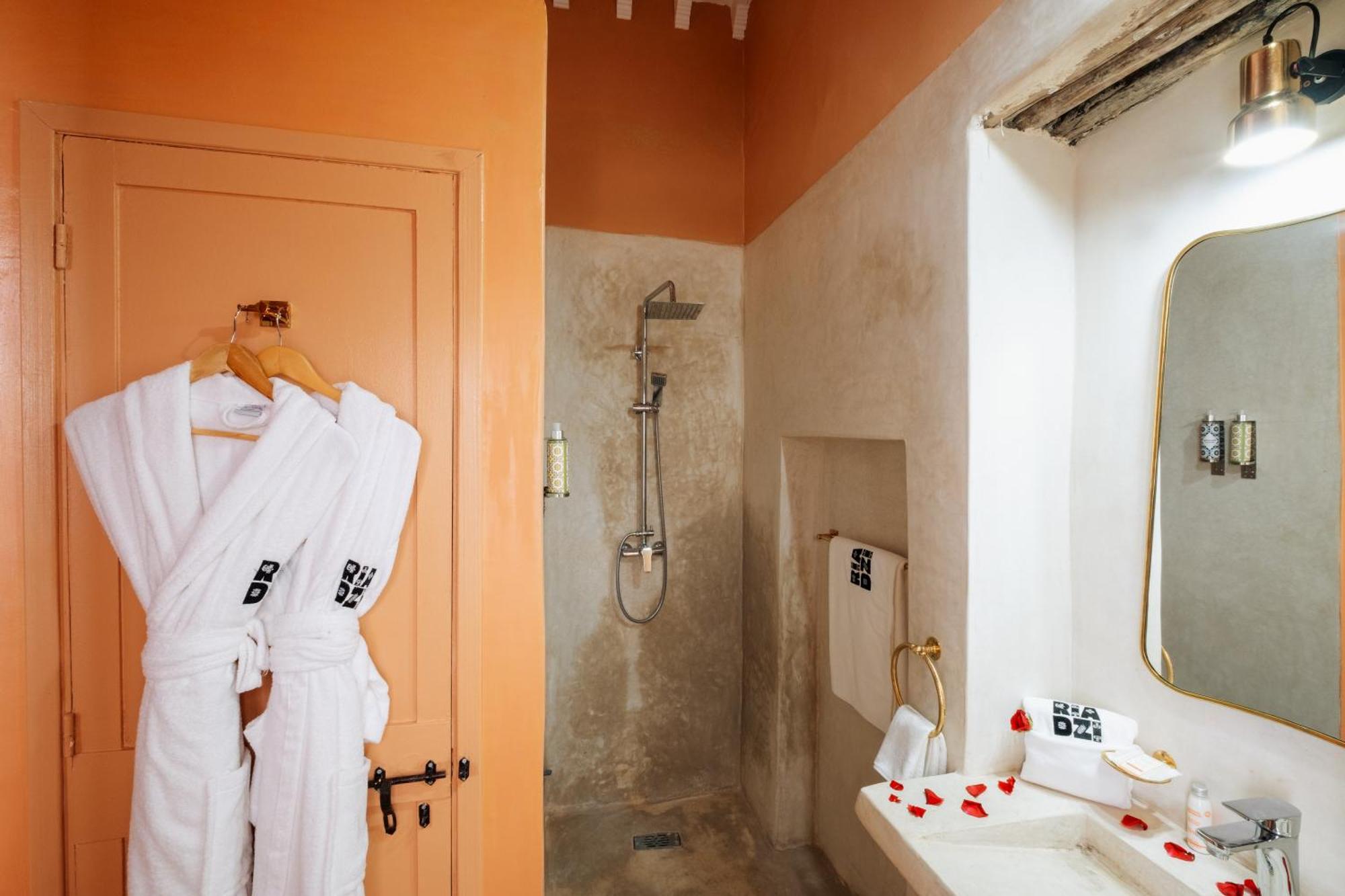 Riad Zi Marrakesh Eksteriør billede