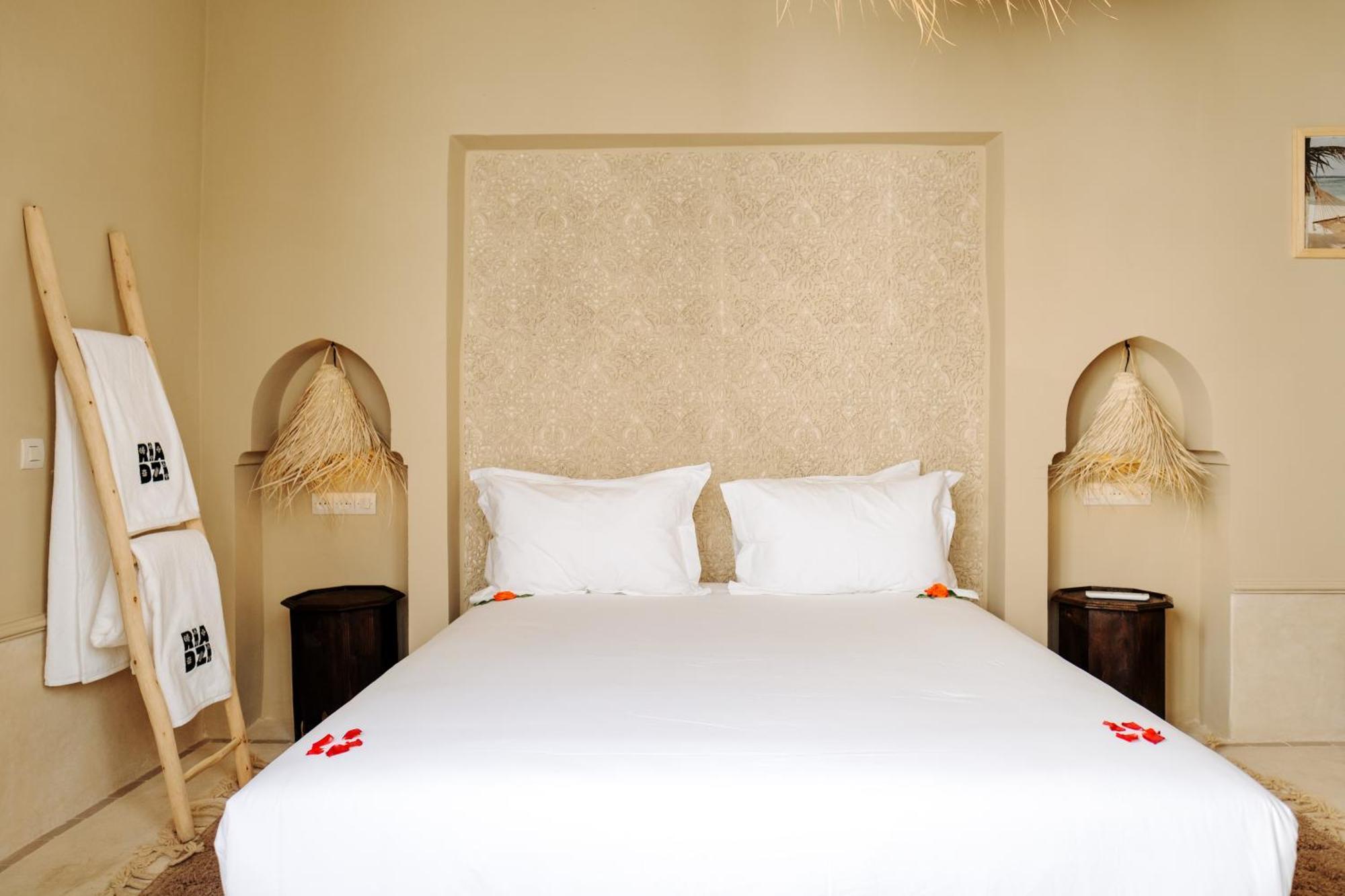 Riad Zi Marrakesh Eksteriør billede