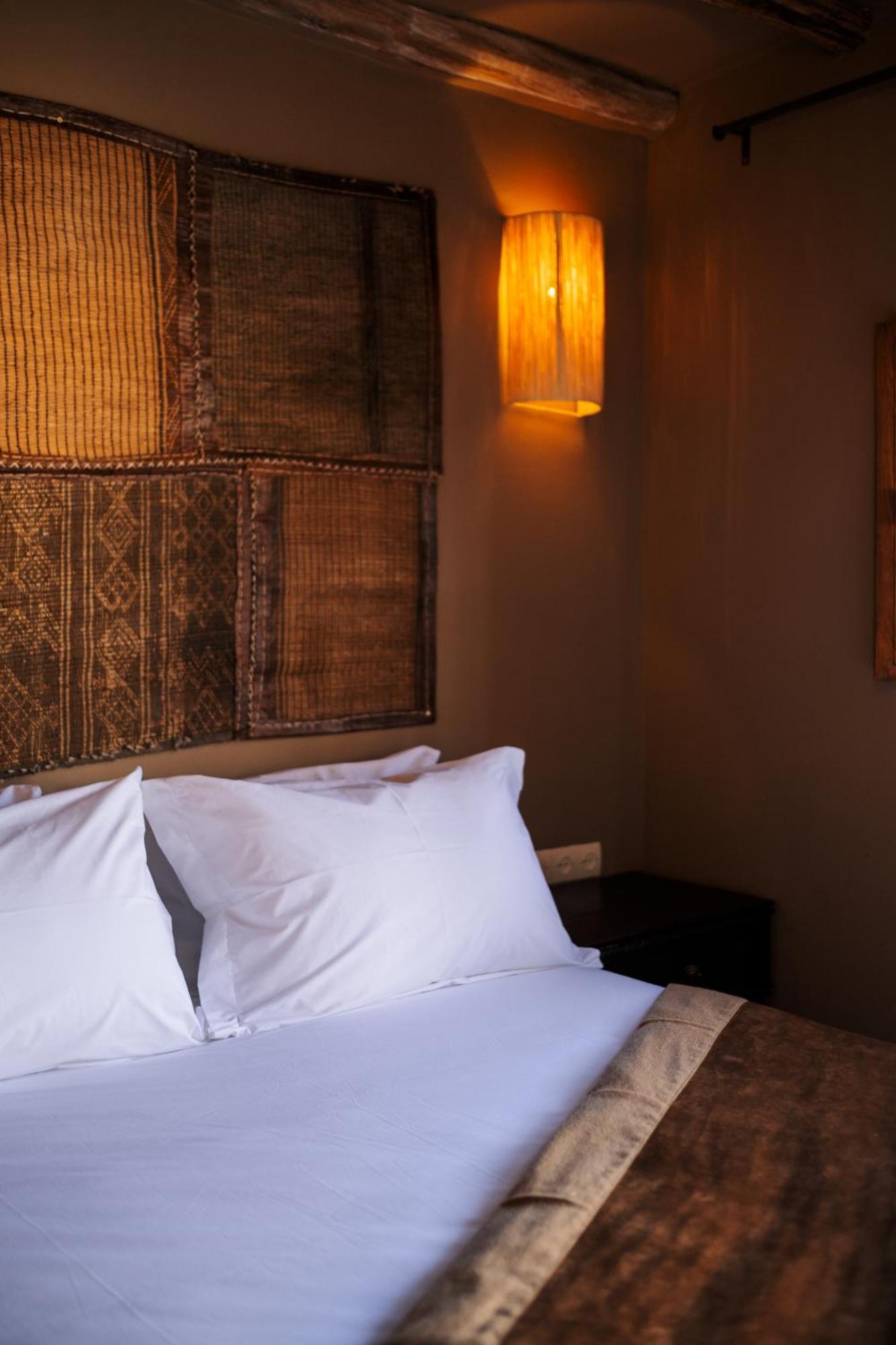 Riad Zi Marrakesh Eksteriør billede