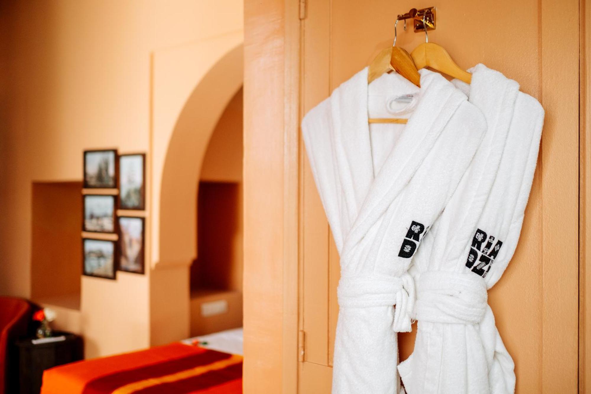 Riad Zi Marrakesh Eksteriør billede