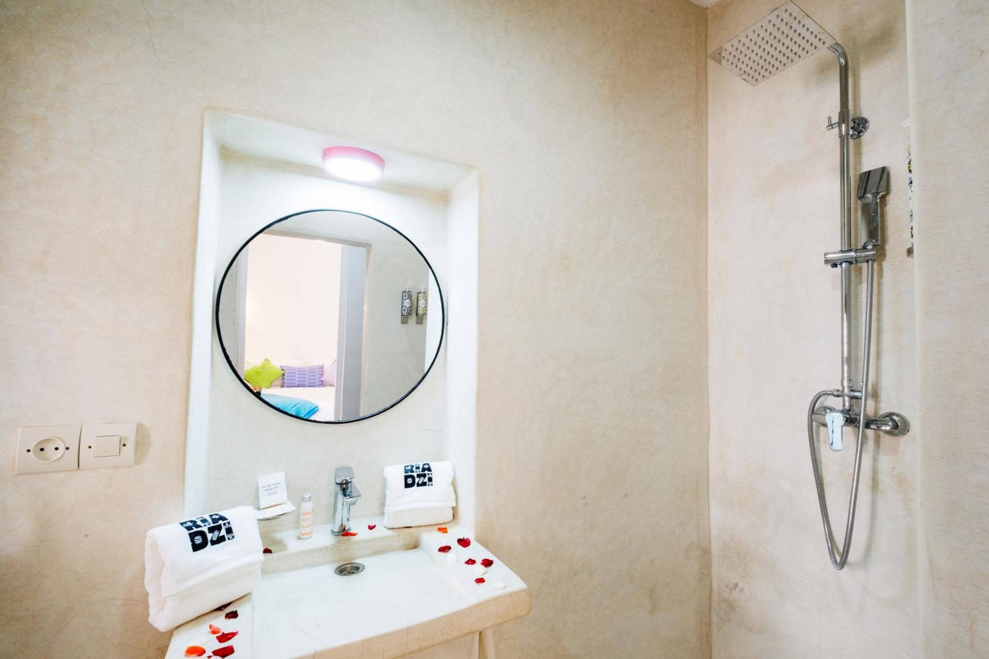 Riad Zi Marrakesh Eksteriør billede