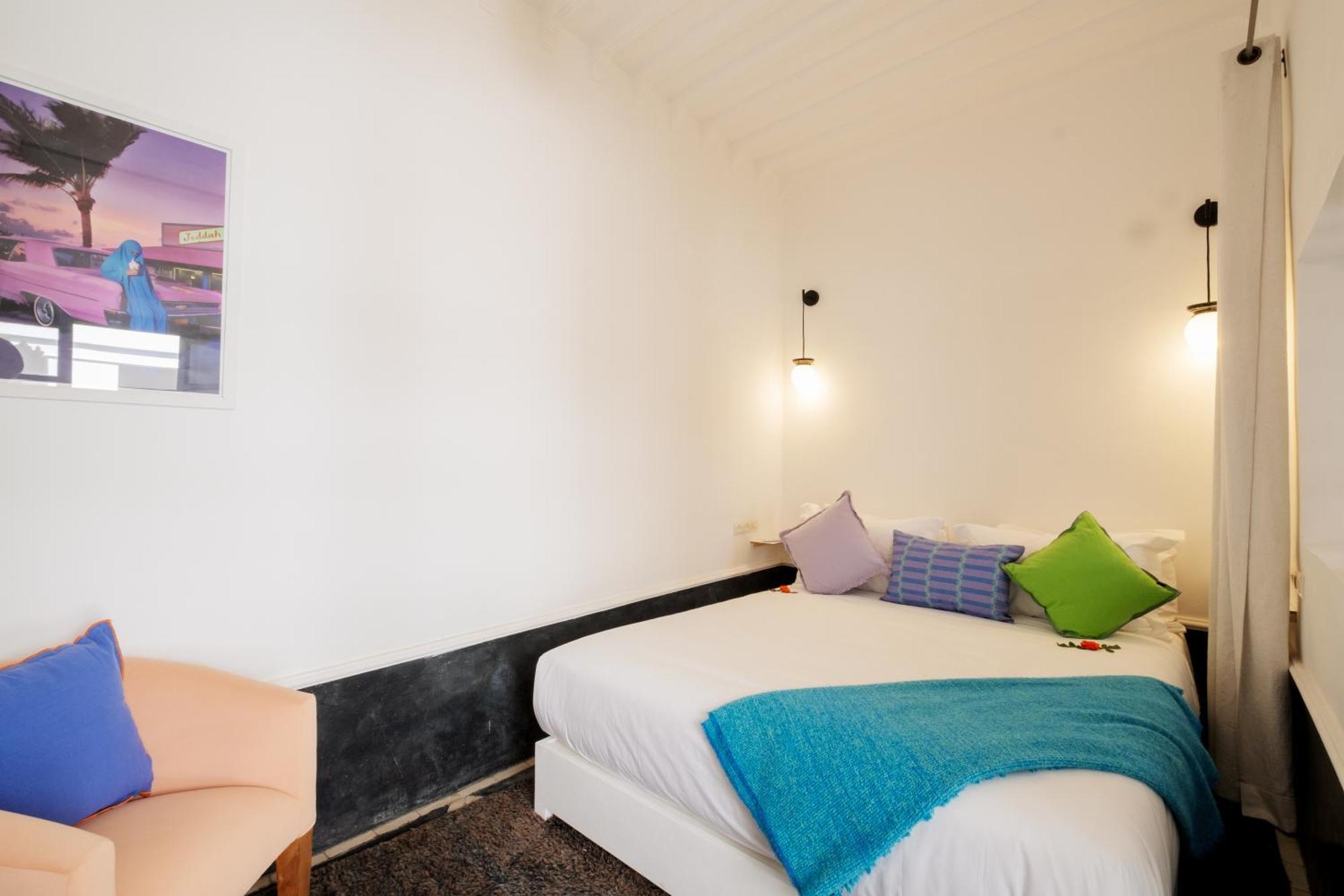 Riad Zi Marrakesh Eksteriør billede