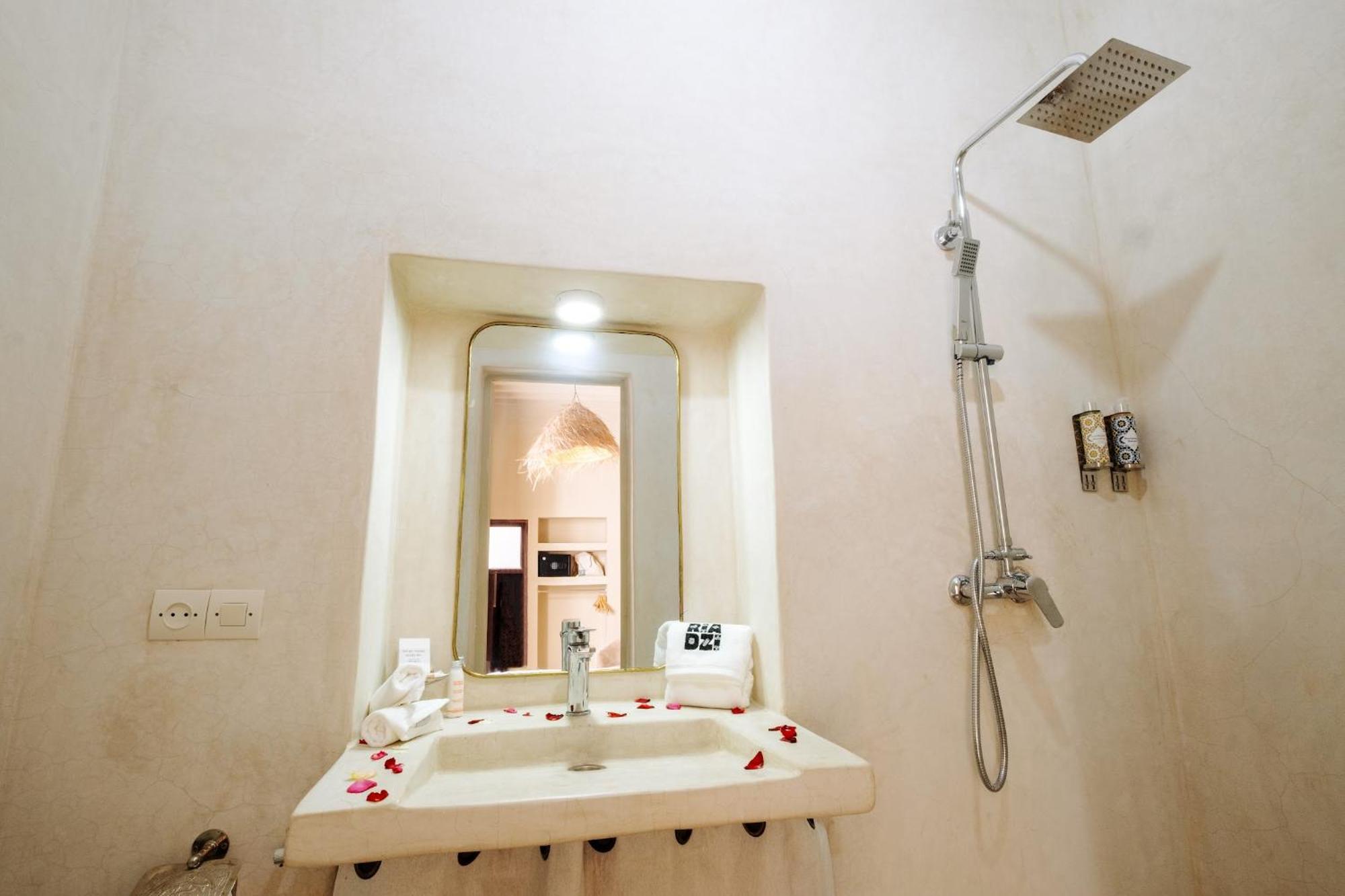 Riad Zi Marrakesh Eksteriør billede