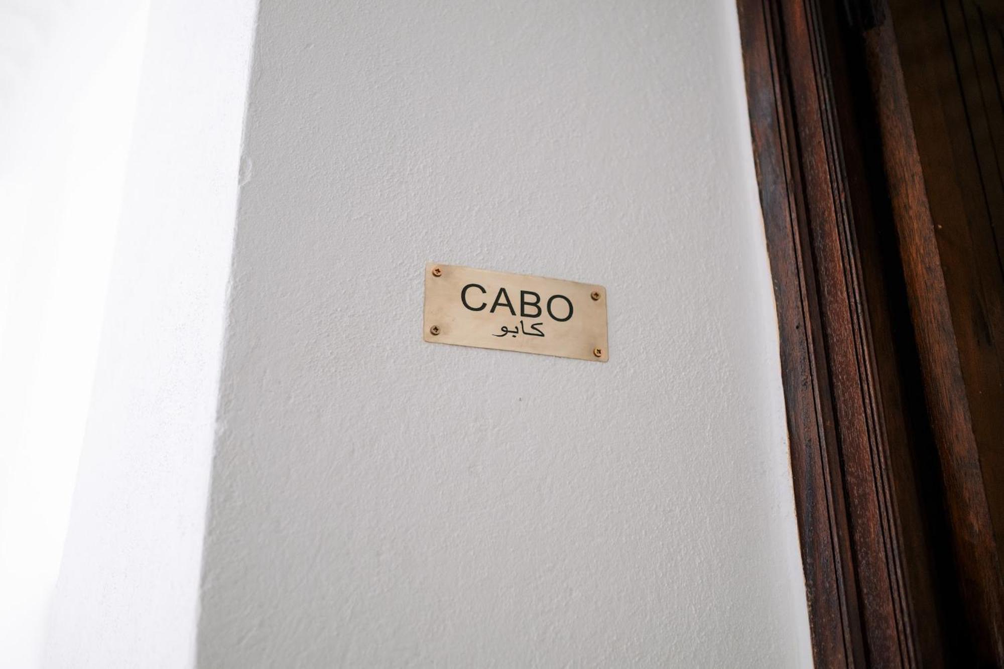 Riad Zi Marrakesh Eksteriør billede